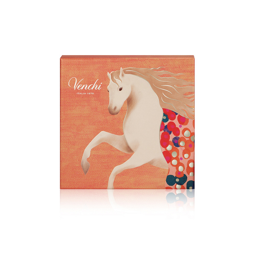 【NEW】ギフトボックス チョコビア 2026 CNY 詳細画像 - 3